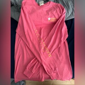 simply southern/ size medium